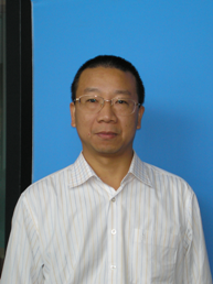 Dr David Zhu